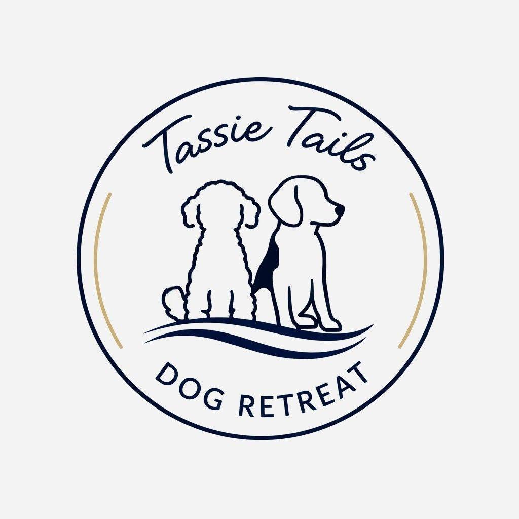 Tassie Tails Dog Retreat